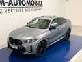 BMW X6 M M60i xDrive,FrozenMatt,Individual,Massage,Carbon, Grau - thumbnail 6