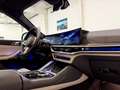 BMW X6 M M60i xDrive,FrozenMatt,Individual,Massage,Carbon, Grau - thumbnail 37