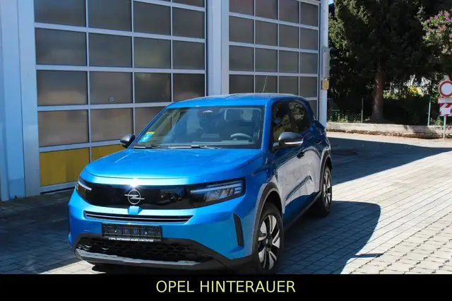 Opel Frontera FRONTERA EDITION HYBRIDMOTOR~NAVI~SITZHEIZUNG