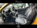 smart forTwo EQ  Cabrio Solarflare +SHZ+AMBIENTE+KAMERA Gelb - thumbnail 8