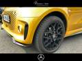 smart forTwo EQ  Cabrio Solarflare +SHZ+AMBIENTE+KAMERA Gelb - thumbnail 4