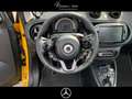 smart forTwo EQ  Cabrio Solarflare +SHZ+AMBIENTE+KAMERA Gelb - thumbnail 10