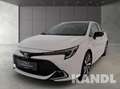 Toyota Corolla 1.8 Hybrid Touring Sports Active Drive Weiß - thumbnail 1
