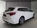 Toyota Corolla 1.8 Hybrid Touring Sports Active Drive Weiß - thumbnail 14