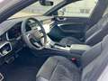 Audi RS6 PANO MATRIX LED HEAD UP B&O 360° KAMERA MWST! Weiß - thumbnail 13