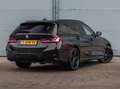 BMW 330 330e xDrive M-Sport | Pano | Rijkl + Gar | 2e eig Zwart - thumbnail 2
