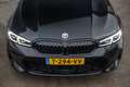 BMW 330 330e xDrive M-Sport | Pano | Rijkl + Gar | 2e eig Zwart - thumbnail 15