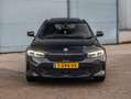 BMW 330 330e xDrive M-Sport | Pano | Rijkl + Gar | 2e eig Zwart - thumbnail 13