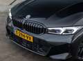 BMW 330 330e xDrive M-Sport | Pano | Rijkl + Gar | 2e eig Zwart - thumbnail 6