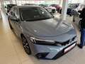 Honda Civic e:HEV 2.0 i-MMD Hybrid Elegance Gris - thumbnail 1