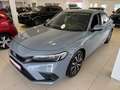 Honda Civic e:HEV 2.0 i-MMD Hybrid Elegance Grau - thumbnail 2