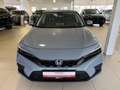 Honda Civic e:HEV 2.0 i-MMD Hybrid Elegance Gris - thumbnail 3