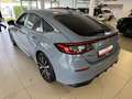 Honda Civic e:HEV 2.0 i-MMD Hybrid Elegance Gris - thumbnail 5