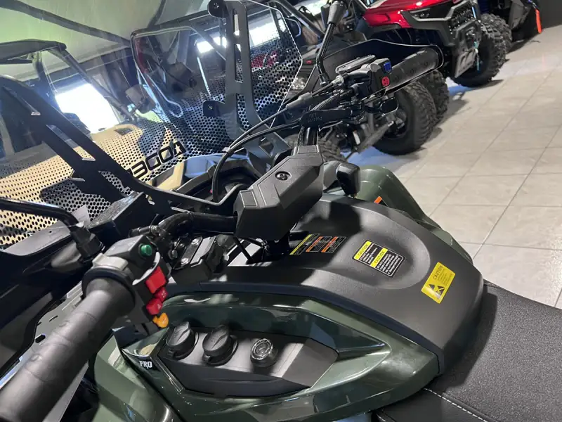 Overig Aodes Pathcross 800 - foto 7