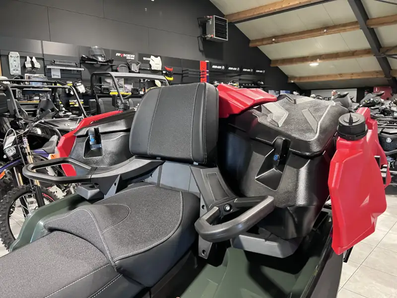 Overig Aodes Pathcross 800 - foto 6