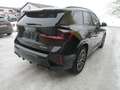 BMW X1 18 d sDrive M Sport Schwarz - thumbnail 3