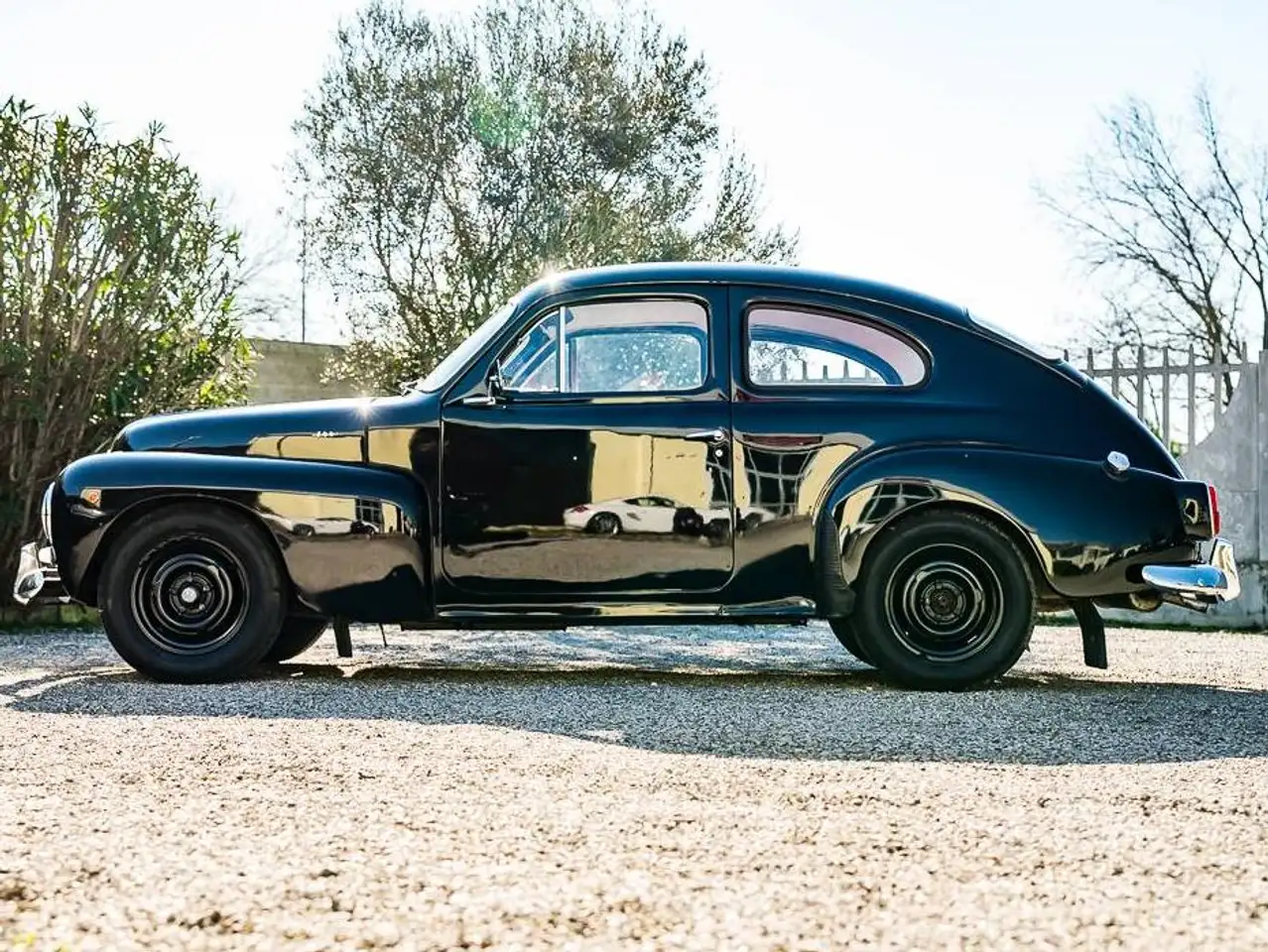 Volvo PV544, foto 4