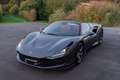 Ferrari F8 Spider Vollausstattung - Carbon - nur 3.650 Argent - thumbnail 2