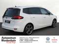Opel Zafira C Tourer 1,6 CDTI Innovation*7-S.*TÜVneu Blanc - thumbnail 4