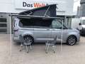 Volkswagen T6 California VW T6 California Ocean TDI Silber - thumbnail 11