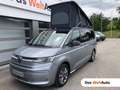 Volkswagen T6 California VW T6 California Ocean TDI Silber - thumbnail 1