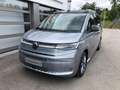 Volkswagen T6 California VW T6 California Ocean TDI Silber - thumbnail 3