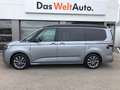 Volkswagen T6 California VW T6 California Ocean TDI Silber - thumbnail 5