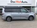 Volkswagen T6 California VW T6 California Ocean TDI Silber - thumbnail 10