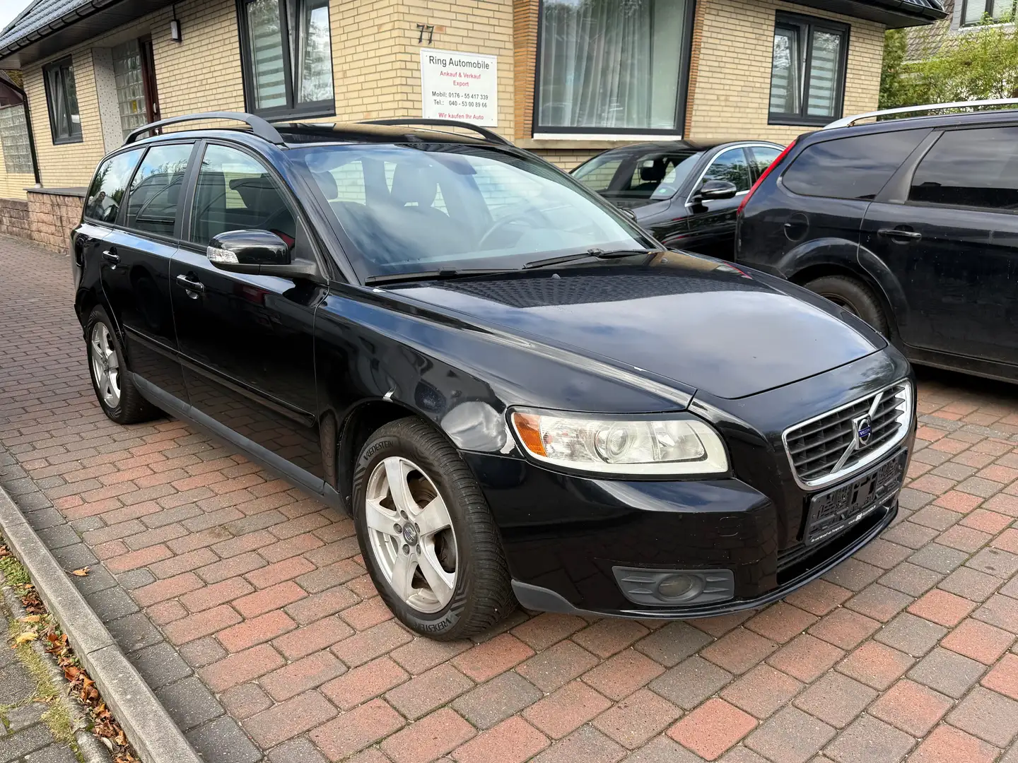 Volvo V50 V50 - 1
