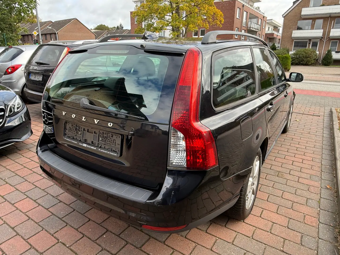 Volvo V50 V50 - 2