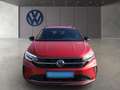 Volkswagen Taigo 1.0 TSI DSG Goal Navi LED DAB+ FrontAssist Rot - thumbnail 2