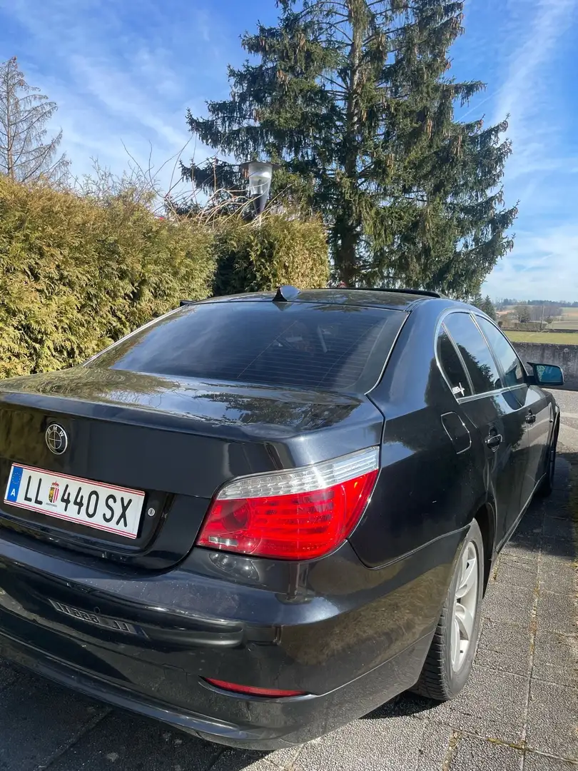 BMW 525 525d Aut. - 2