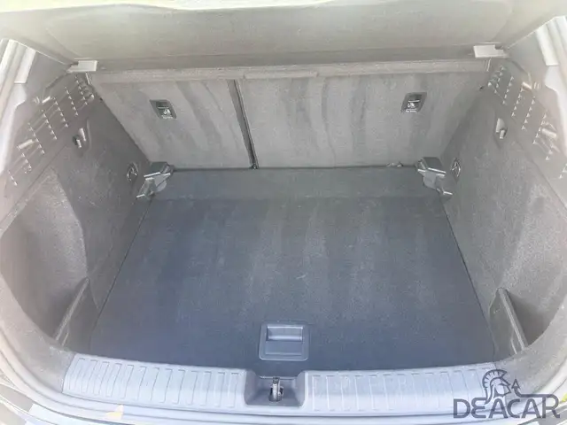 Audi A3 view 13