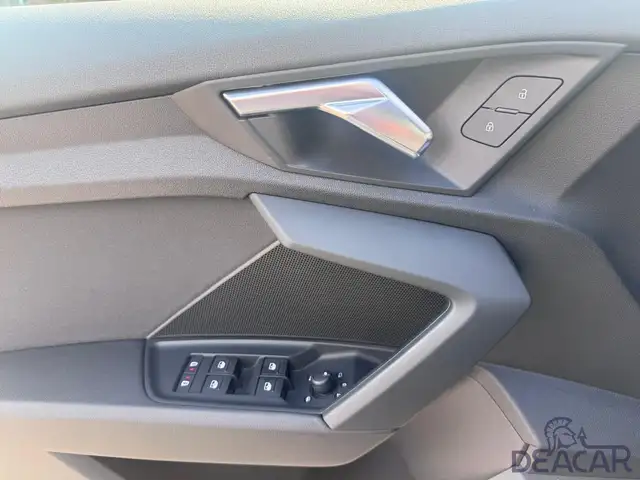 Audi A3 view 12