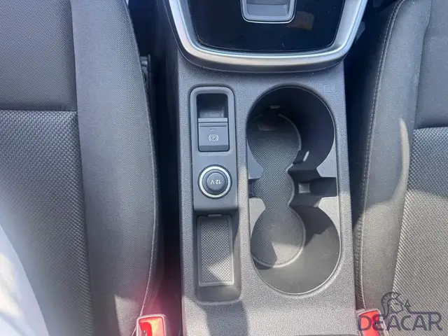 Audi A3 view 6