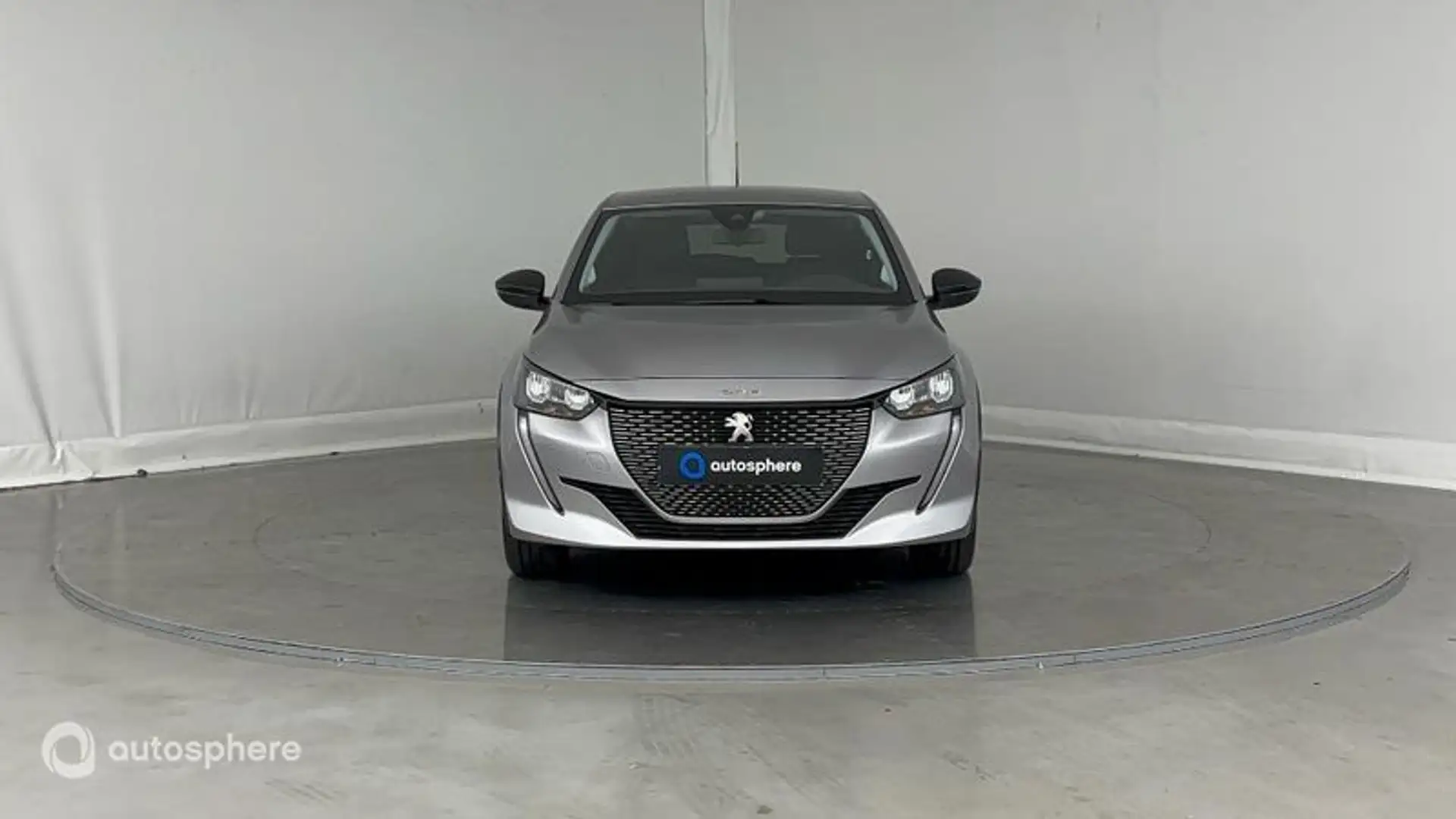 Peugeot 208 e-208 136ch Style - 2