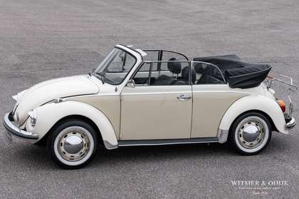 Volkswagen Kever Cabriolet 1303 LS