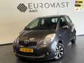 Toyota Yaris 1.3 VVTi Sol Airco Leder bekleding 5d Nieuwe Apk Gri - thumbnail 1