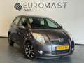 Toyota Yaris 1.3 VVTi Sol Airco Leder bekleding 5d Nieuwe Apk Gri - thumbnail 5
