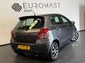 Toyota Yaris 1.3 VVTi Sol Airco Leder bekleding 5d Nieuwe Apk Gri - thumbnail 6