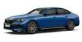 BMW 530 e xDrive Limousine Hybrid UPE: 88.780 EUR Blau - thumbnail 1