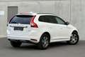 Volvo XC60 2.0 D4/BOITE AUTO/BLUETOOTH/GPS/LED/GARANTIE 12 M Blanc - thumbnail 3