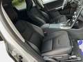 Volvo XC60 2.0 D4/BOITE AUTO/BLUETOOTH/GPS/LED/GARANTIE 12 M Blanc - thumbnail 14
