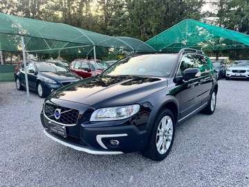 XC70 2.4 d4 Momentum awd 181cv geartronic