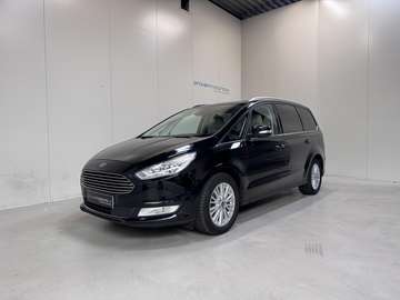 2.0 TDCI Autom. - 7 PL - GPS - Apple CarPlay - ...