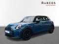 MINI Cooper 5 PUERTAS Azul - thumbnail 1