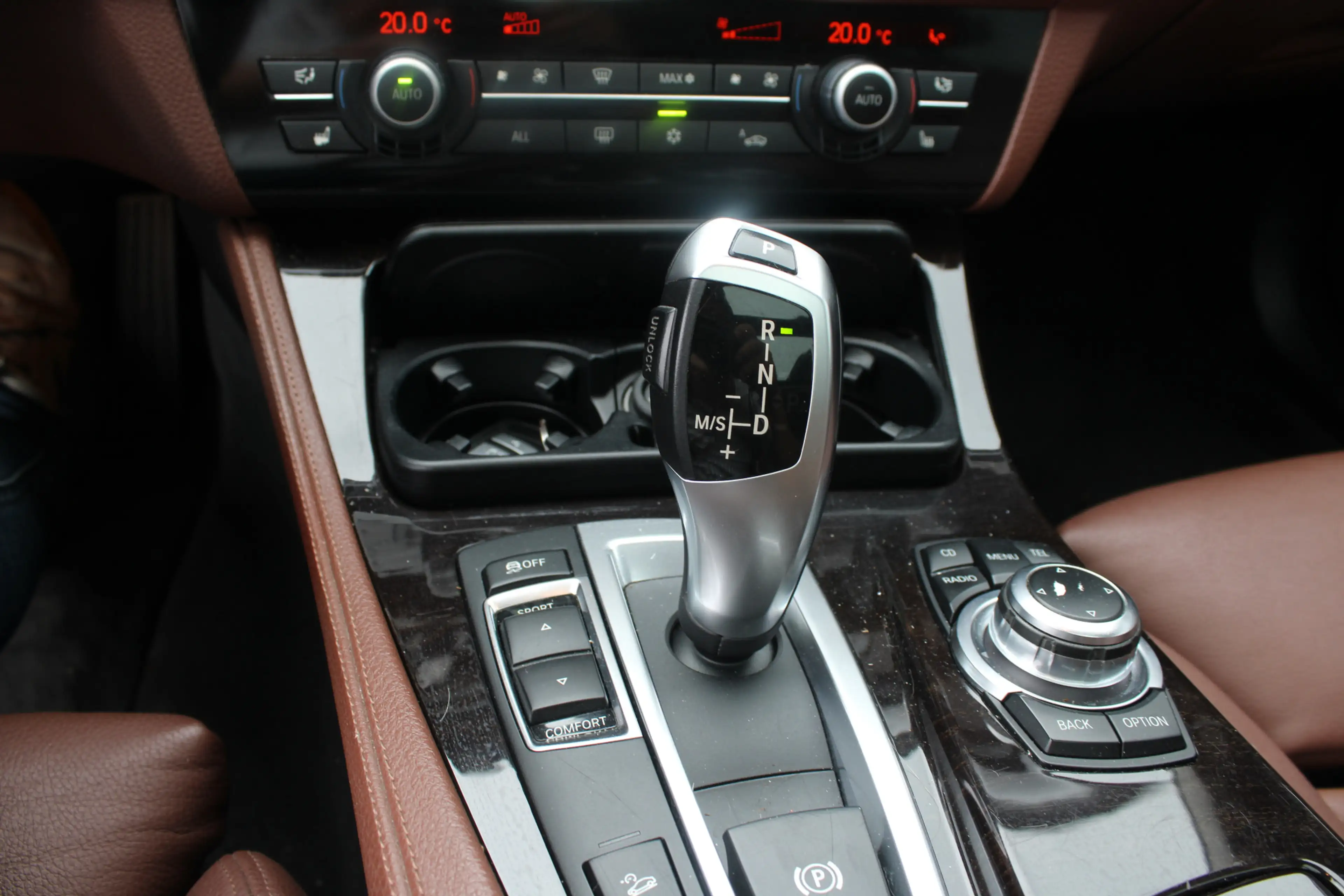 BMW 525 5-serie Touring 525xd Executive PANORAMADAK — photo 11