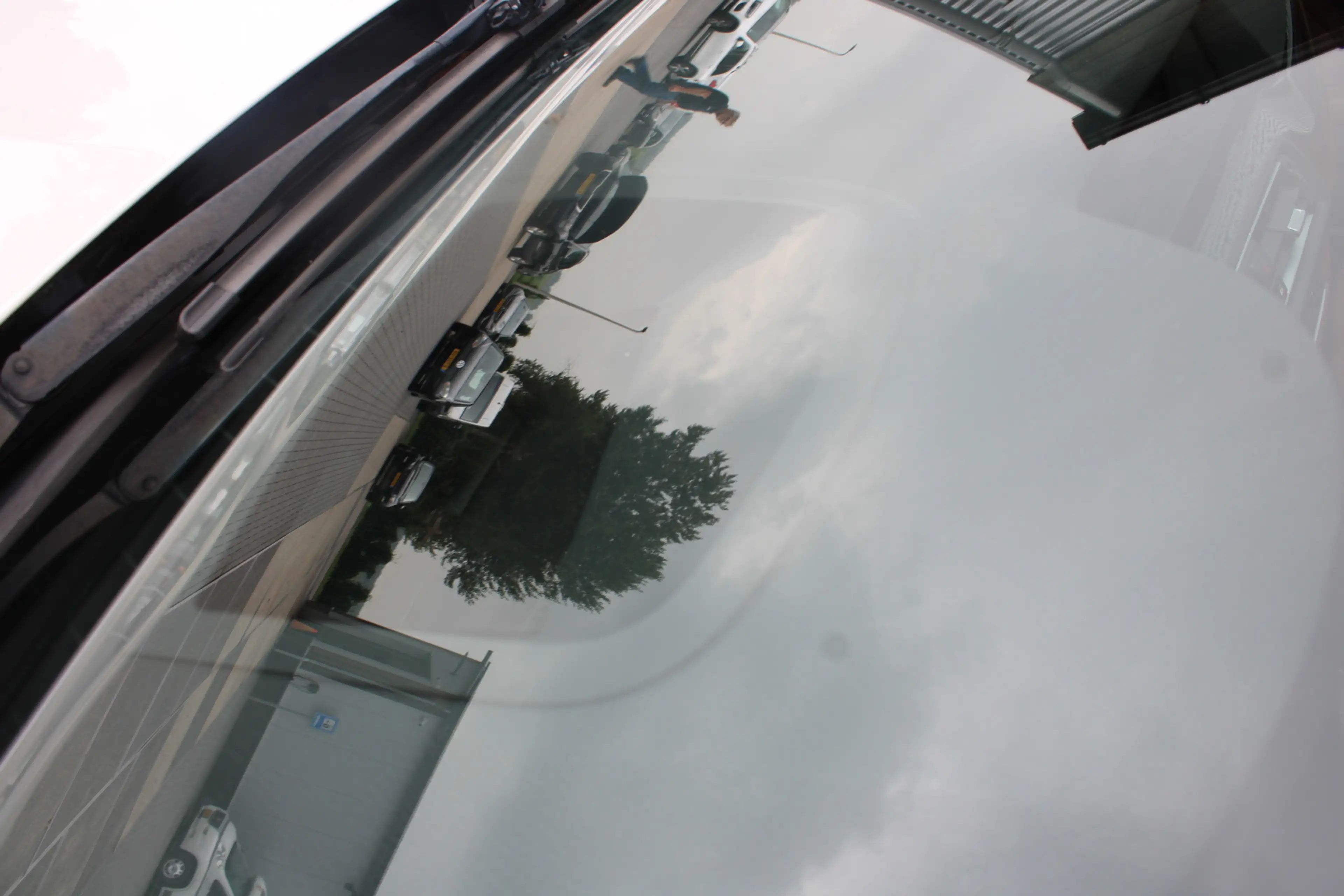 BMW 525 5-serie Touring 525xd Executive PANORAMADAK — photo 9