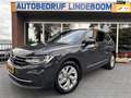 Volkswagen Tiguan 1.5 TSI R-Line Business+ Trekhaak Massage stoel Grijs - thumbnail 1