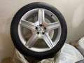 Mercedes-Benz ML 320 ML 320 CDI 4MATIC Aut. Silber - thumbnail 5